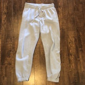 Aritzia sweatpants